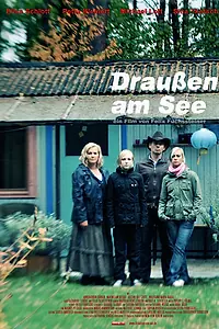 Главный постер фильма «Draußen am See (2009)»