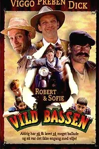 Постер к фильму «Vildbassen (1994)»