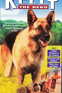 Постер к сериалу «Келли (1991 - 1992)»
