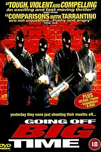 Постер к фильму «Облажаться по-крупному (2000)»