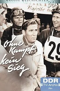 Постер к сериалу «Без борьбы нет победы (1966)»