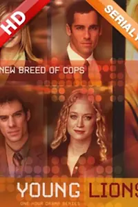 Постер к сериалу «Молодые львы (2002)»