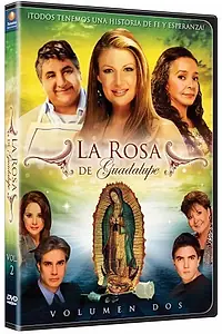 Постер к сериалу «Роза Гваделупе (2007)»