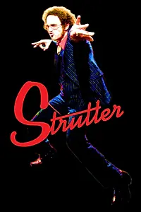 Постер к сериалу «Strutter (2006 - 2007)»