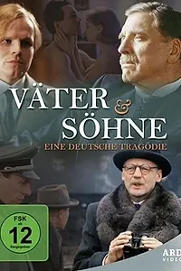 Главный постер сериала «Отцы и сыновья (1986)»