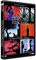 Постер к мультсериалу «Dragons et princesses (2010 - 2011)»