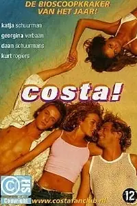 Постер к фильму «Коста! (2001)»