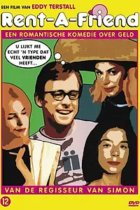 Постер к фильму «Друг напрокат (2000)»