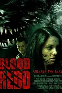Постер к фильму «Кровь семьи Редд (2017)»