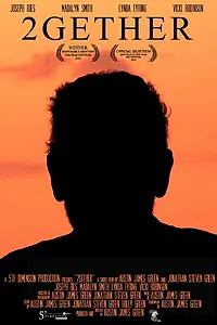 Постер к фильму «2Gether (2009)»