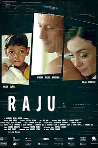 Постер к фильму «Раджу (2011)»