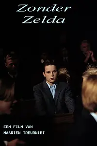 Главный постер фильма «В отсутствие Зельды (1997)»