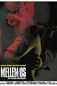 Главный постер фильма «Между нами (2003)»