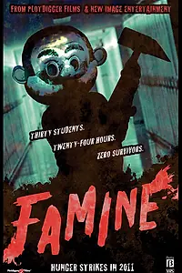 Постер к фильму «Голодовка (2011)»