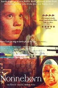 Постер к фильму «Юная монахиня (1997)»