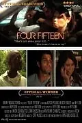 Постер к фильму «Four Fifteen (2011)»