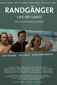 Постер к фильму «Randgänger (2012)»