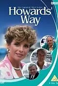 Постер к сериалу «Путь Говарда (1985 - 1990)»