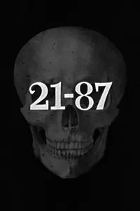 Постер к фильму «21-87 (1964)»