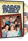 Постер к сериалу «Mama's Family (1983 - 1990)»