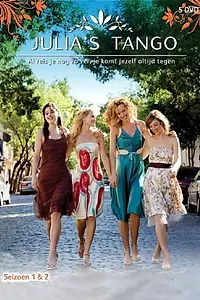 Постер к сериалу «Julia's Tango (2007)»