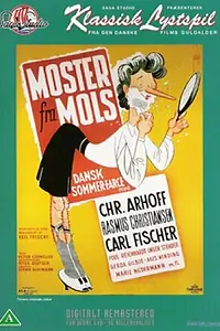 Главный постер фильма «Moster fra Mols (1943)»
