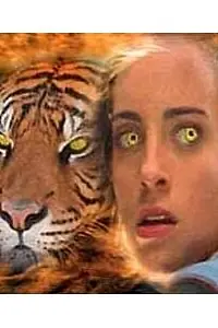 Главный постер сериала «Дикая Кэт (2001)»