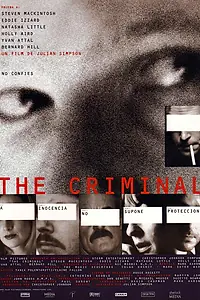 Постер к фильму «Криминал (1999)»