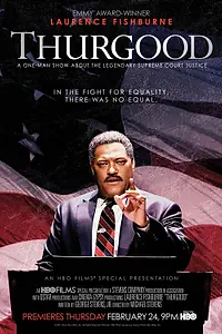 Постер к фильму «Судья Тергуд (2011)»