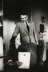 Главный постер фильма «Pièce touchée (1989)»