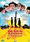 Постер к фильму «Olsen Banden Junior (2001)»