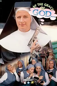 Постер к сериалу «Монахиня в бегах (1996 - 1998)»