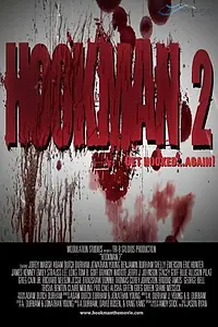 Постер к фильму «Hookman 2 (2013)»