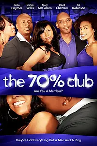 Постер к фильму «70% клуба (2010)»