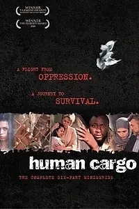 Постер к сериалу «Живой груз (2004)»