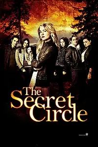 Главный постер сериала «Тайный круг (2011 - 2012)»