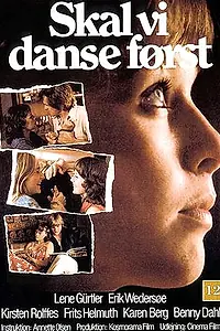 Постер к фильму «Сначала потанцуем? (1979)»