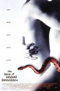 Главный постер фильма «Потеря сексуальной невинности (1998)»