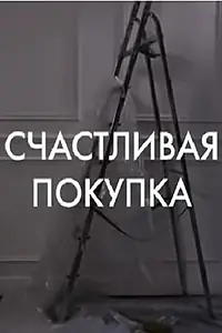 Главный постер фильма «Счастливая покупка (2010)»