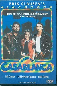 Постер к фильму «Цирк «Касабланка» (1981)»