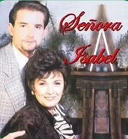 Постер к сериалу «Сеньора Исабель (1993)»