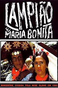 Постер к сериалу «Лампиан и Мария Бонита (1982)»