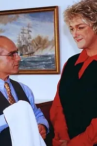Постер к сериалу «Мое второе я (1997)»