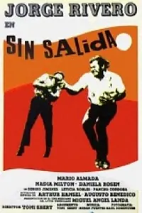 Главный постер фильма «Sin salida (1971)»