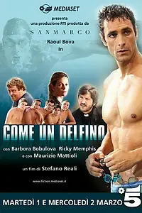 Постер к фильму «Как дельфин (2011)»