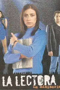 Постер к сериалу «Чтица (2002)»