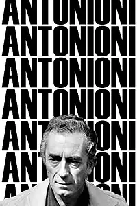 Главный постер фильма «Микеланджело Антониони, история автора (1965)»