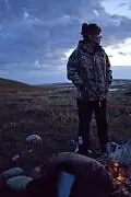 Постер к сериалу «Аляска Сары Пейлин (2010 - 2011)»