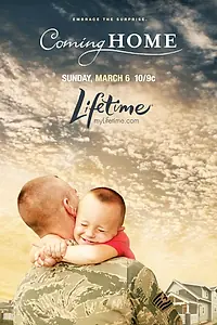 Постер к сериалу «Coming Home (2011 - 2012)»