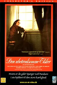 Постер к фильму «Den ubetænksomme elsker (1982)»
